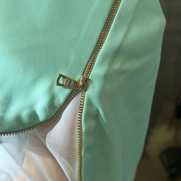 Three Floor from REVOLVE - cut out Mini Dress - Picture 4 of 8